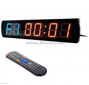 Azoou gym led timer fitness led timer crossfit led timer