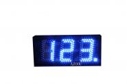 Remote control display 5