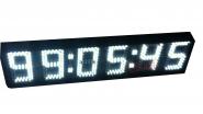LED Digital Clock 5