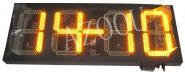 Big Time Clocks Huge 12