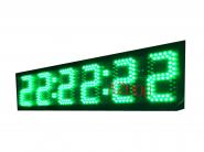 Big Time Clocks Large 5