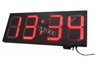 Big Time Clocks Huge 12