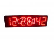 Big Time Clocks 8